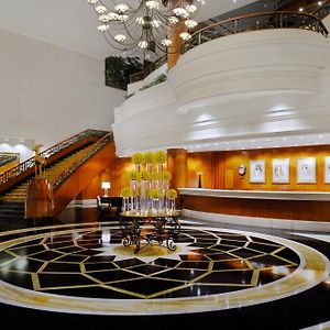 The Bristol Hotel By Royal Orchid Hotel Management